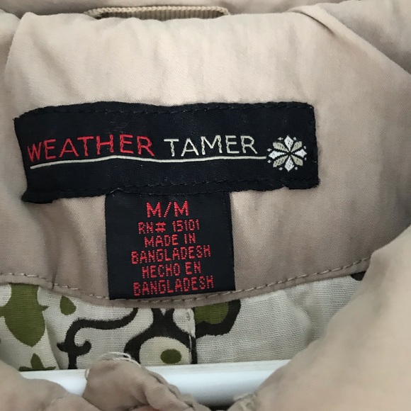 Jacket - Picture 3 of 5